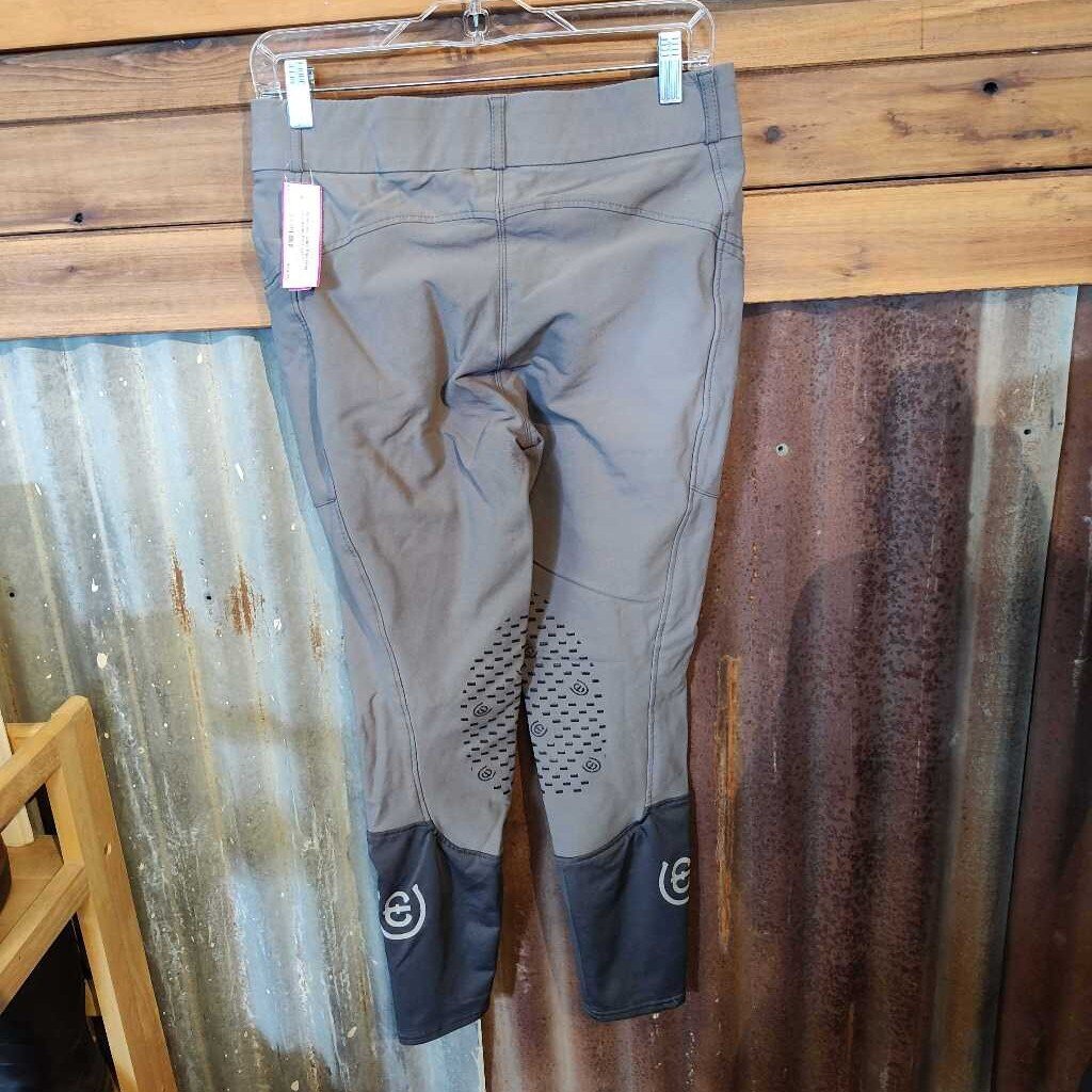 Knee patch Breeches- ladies