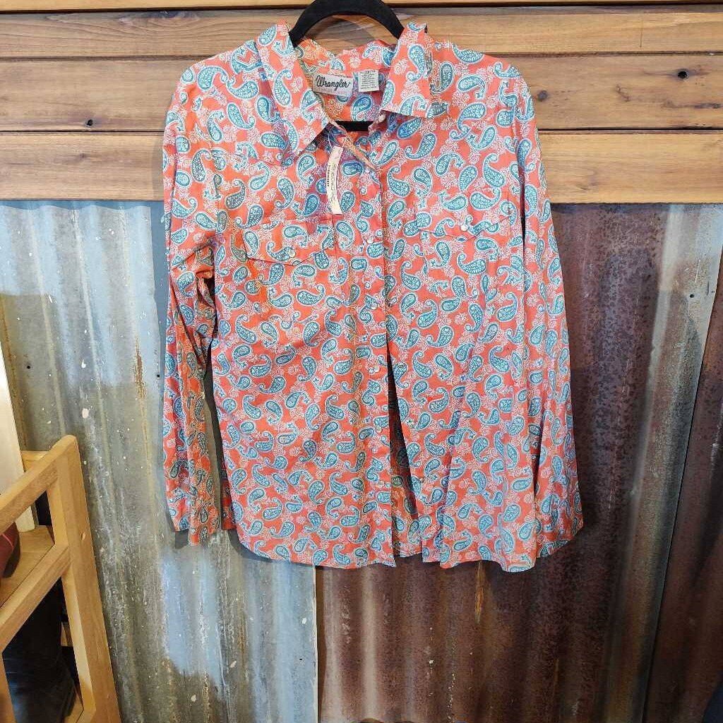 Long sleeve- Adult- ladies