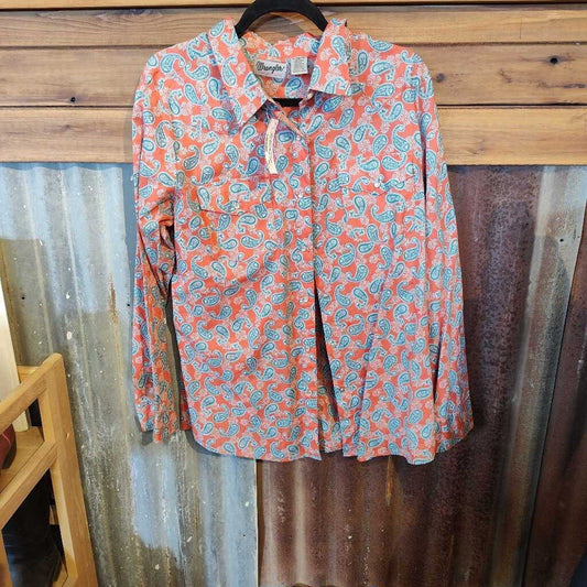 Long sleeve- Adult- ladies