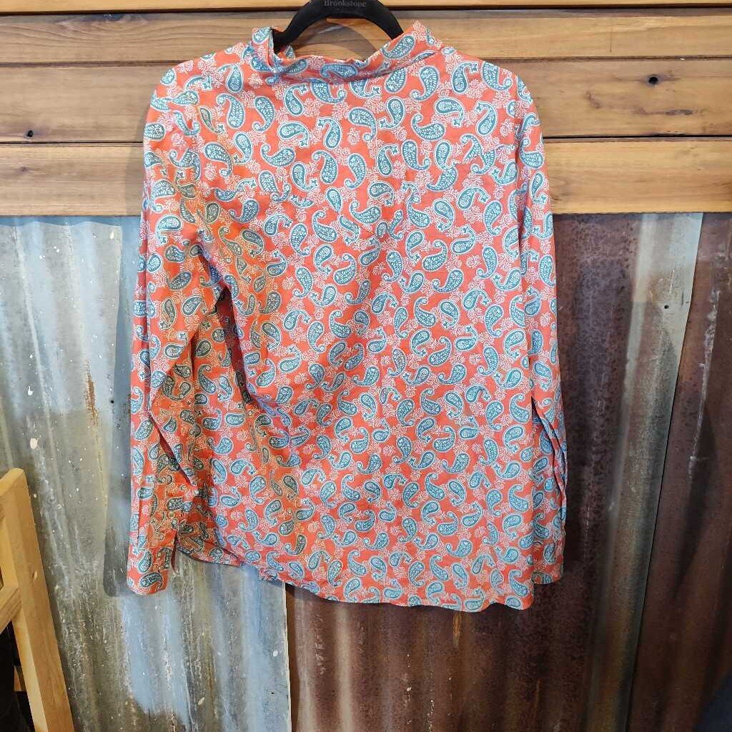 Long sleeve- Adult- ladies