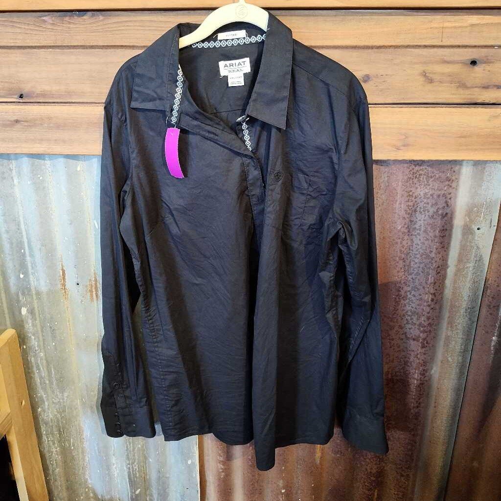 Long sleeve- Adult- ladies