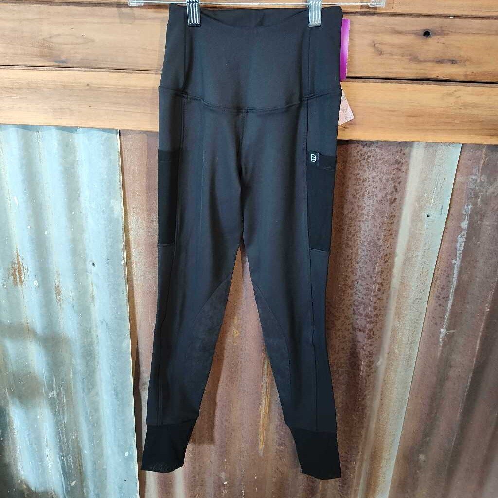 Pull on knee patch- adult