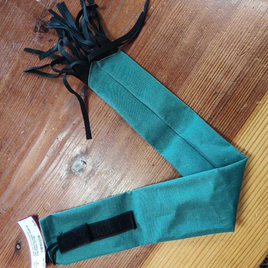 small tail bag