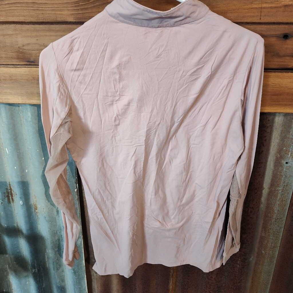 Sunshirt- Ladies