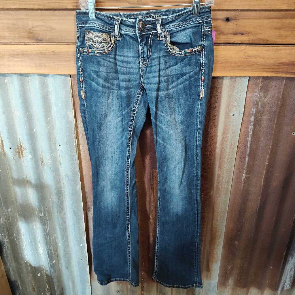 youth jeans
