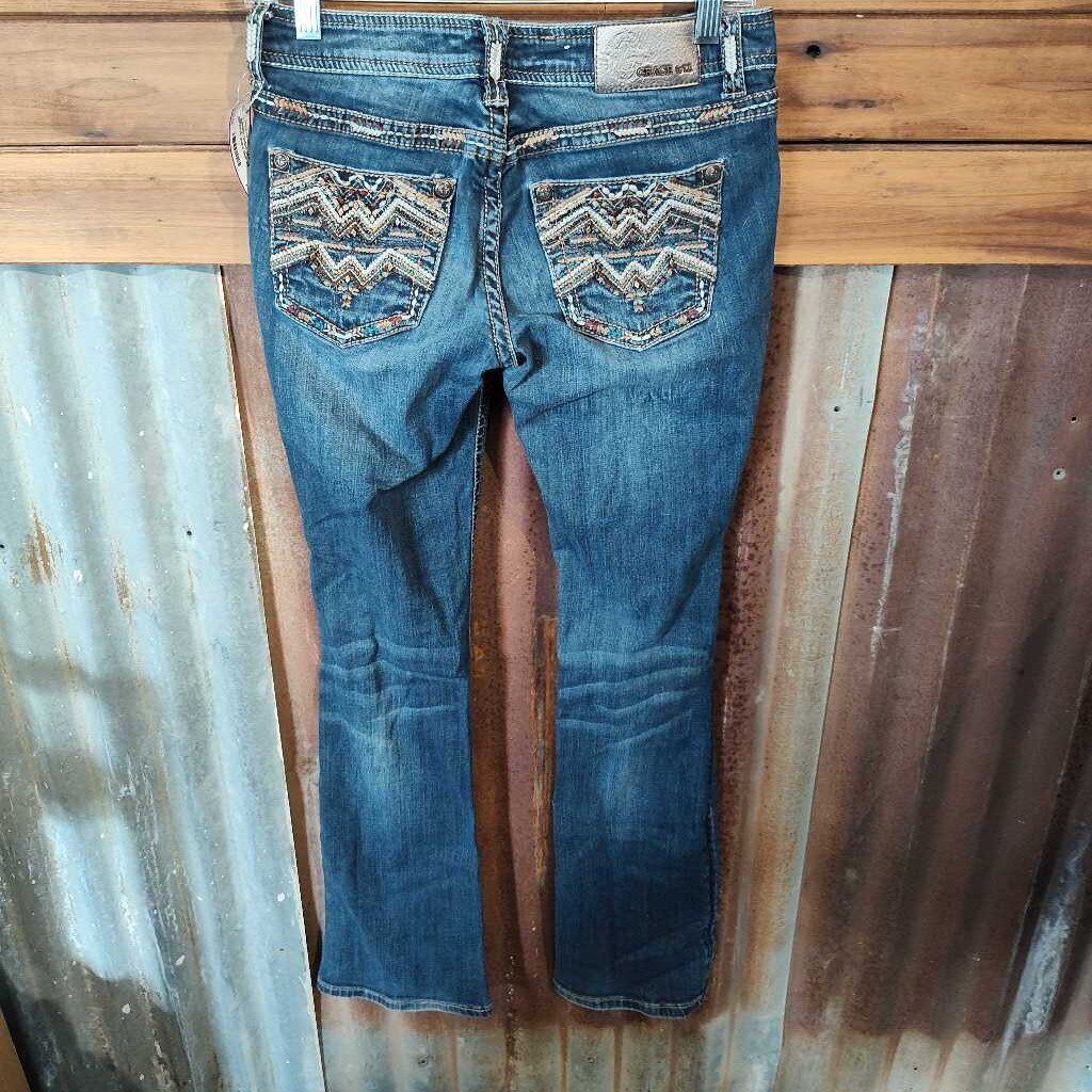 youth jeans