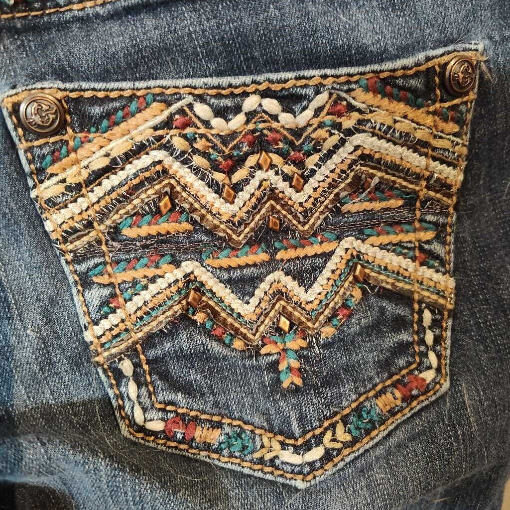 youth jeans