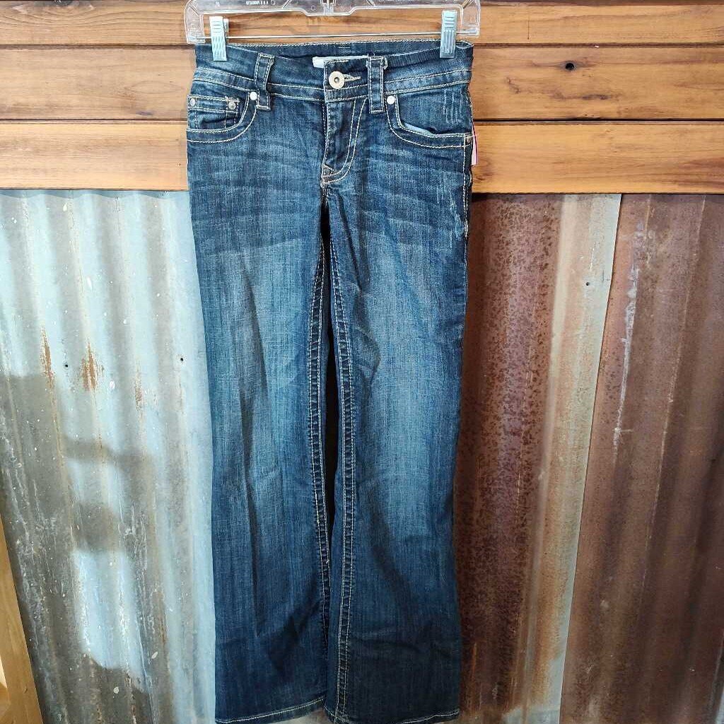 youth jeans