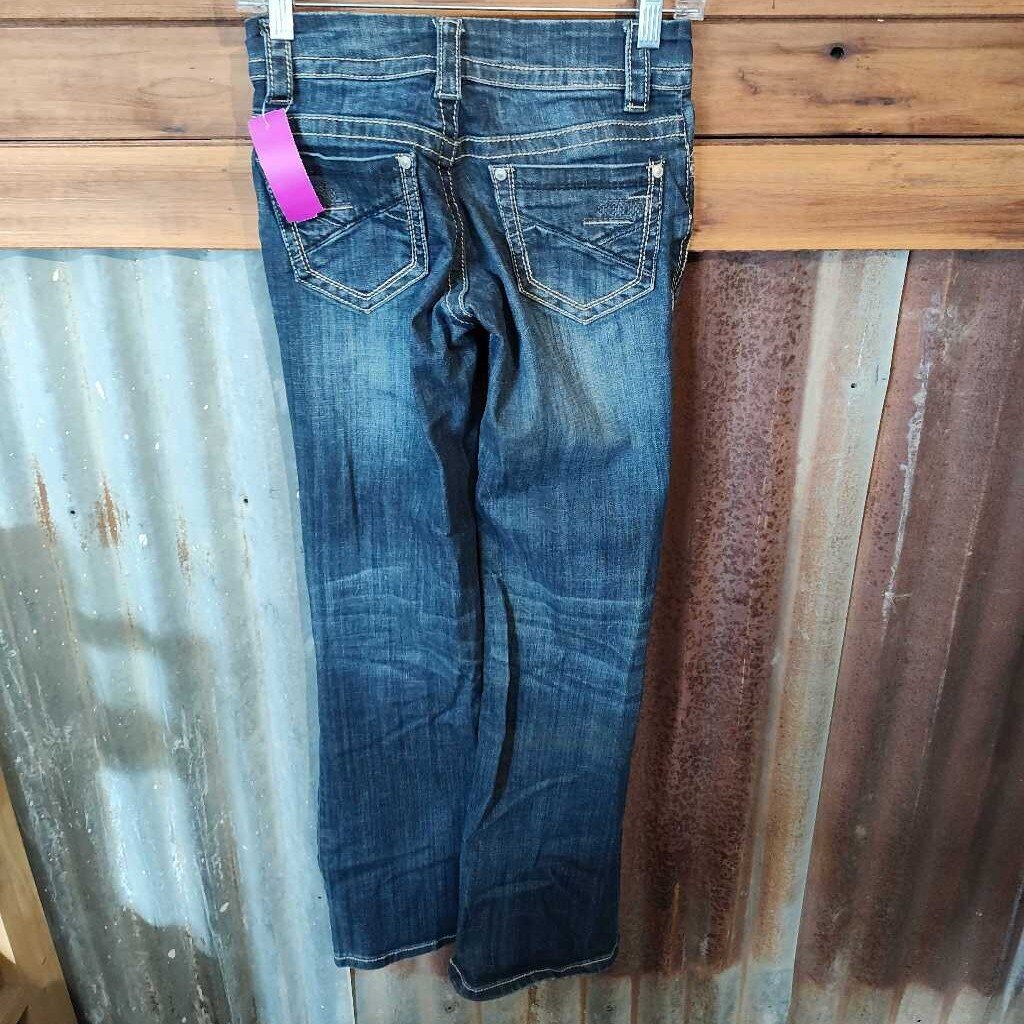 youth jeans