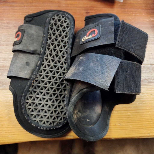 splint/ brushing boots