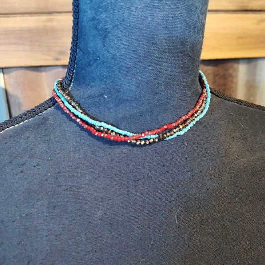 Necklace