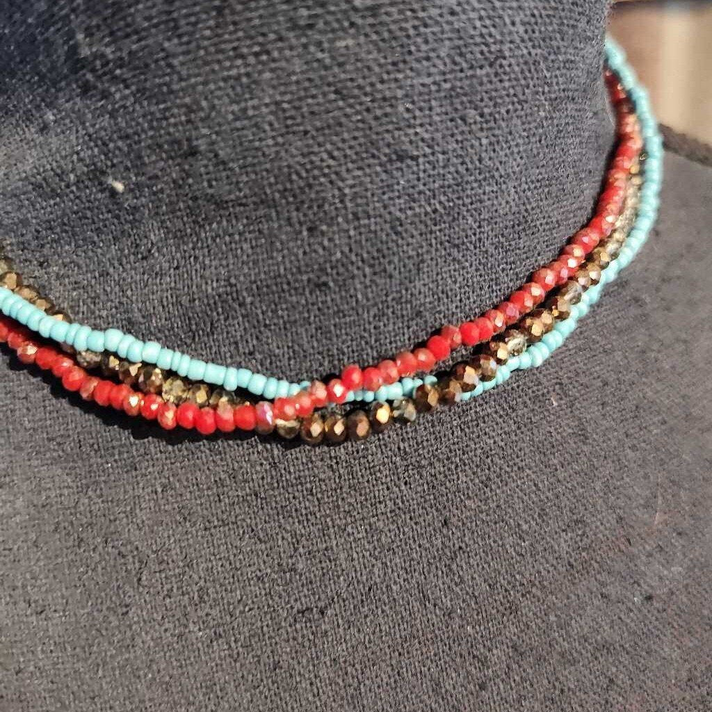 Necklace