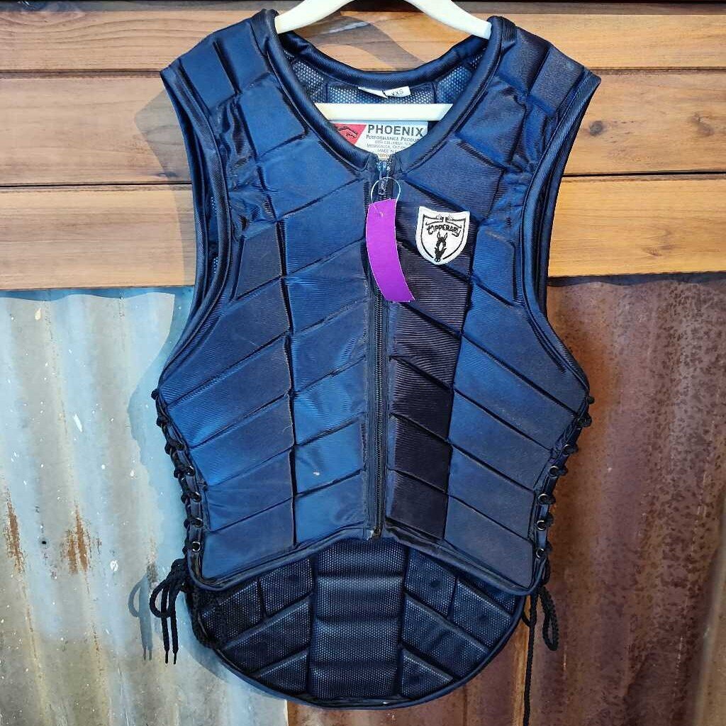 Safety vest- adult