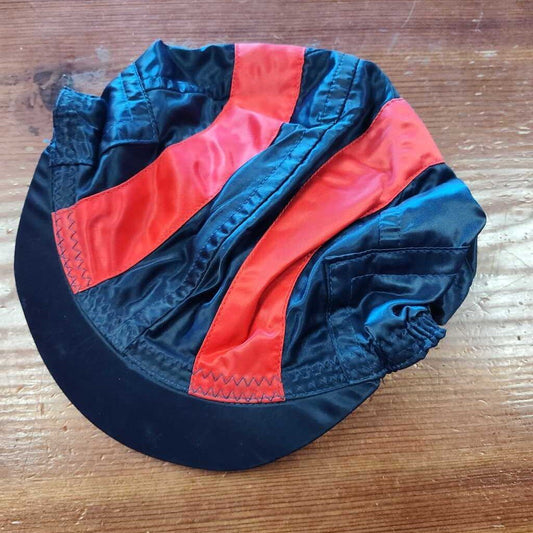 Helmet cover