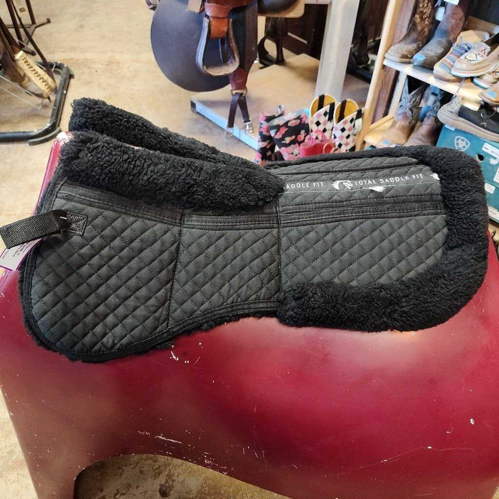 Shimmable with shims