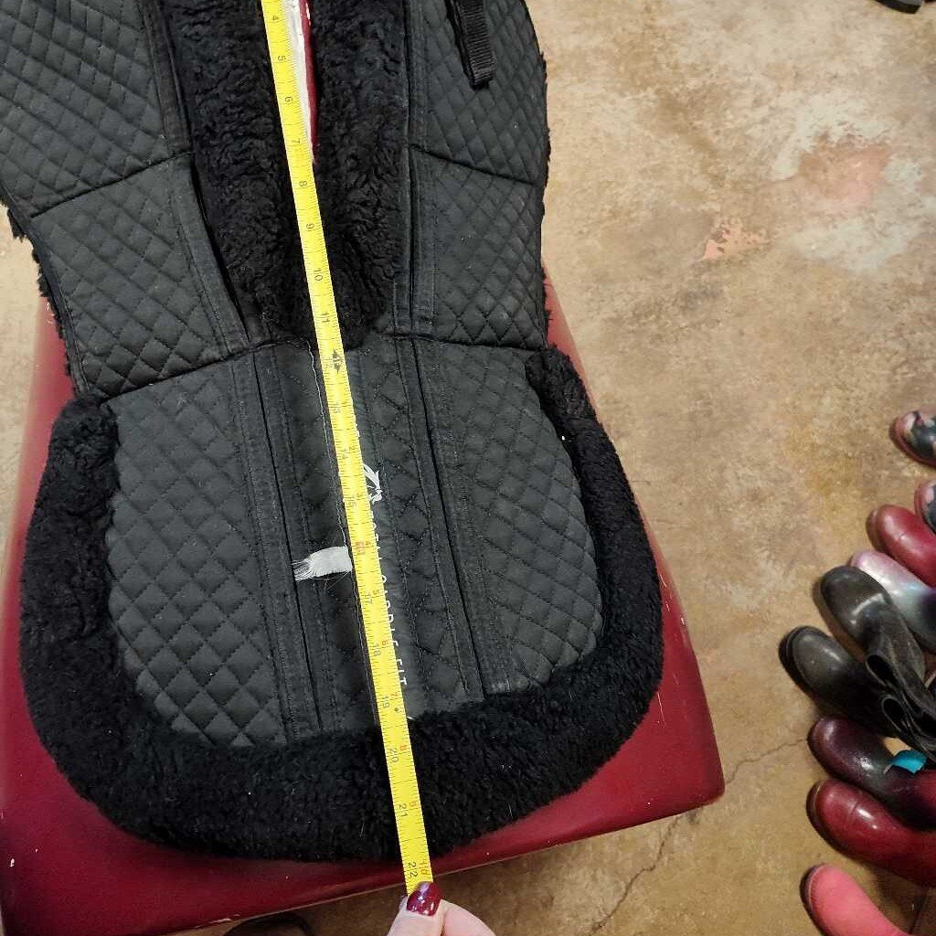 Shimmable with shims
