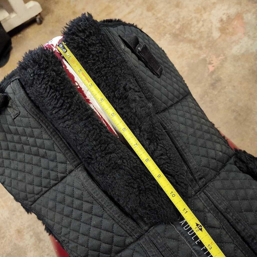 Shimmable with shims