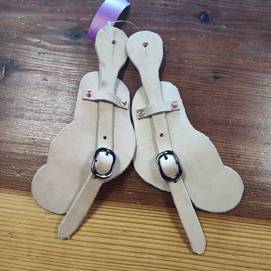 leather locally made