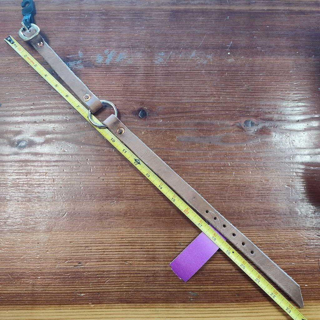 Working dog collar