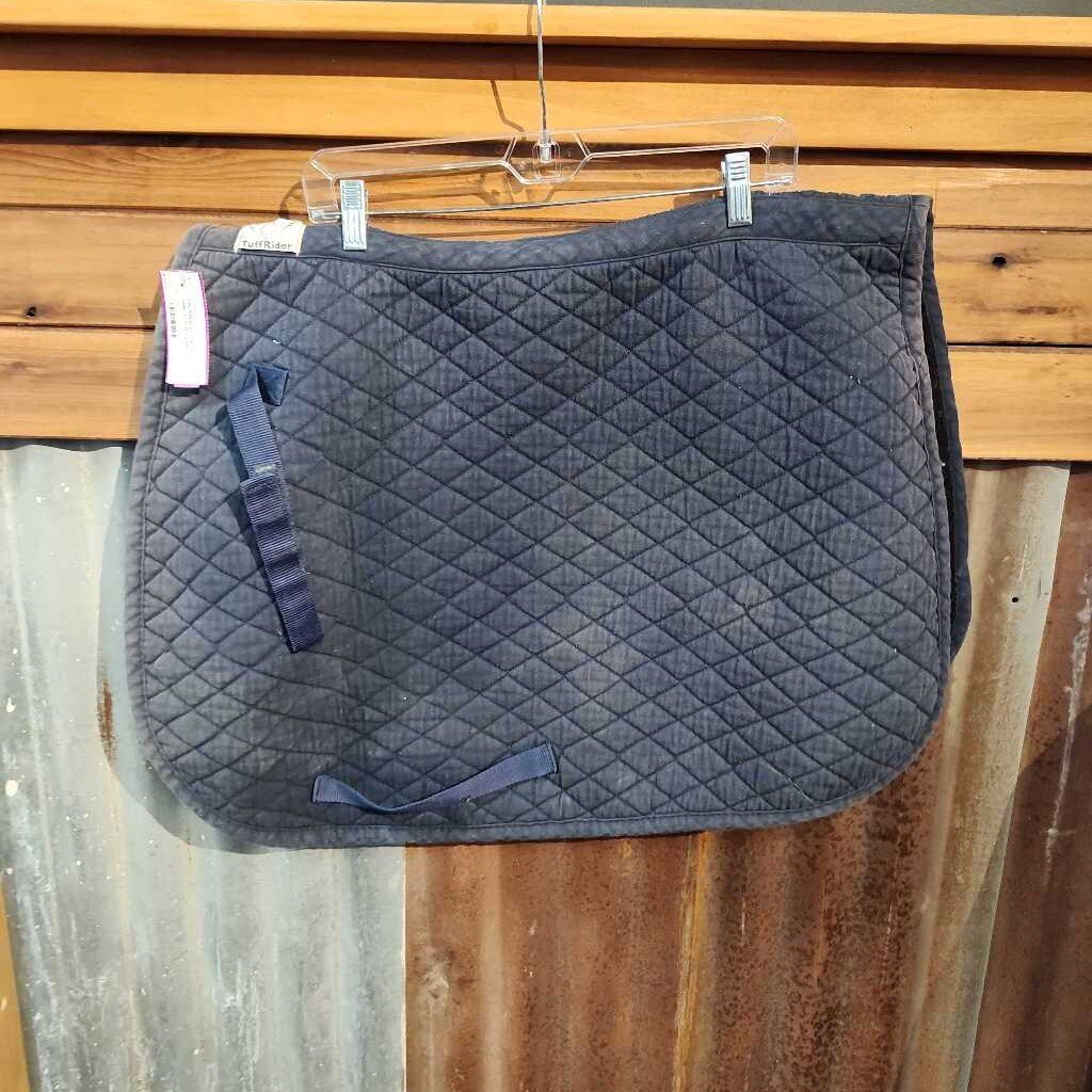 Quilted pad