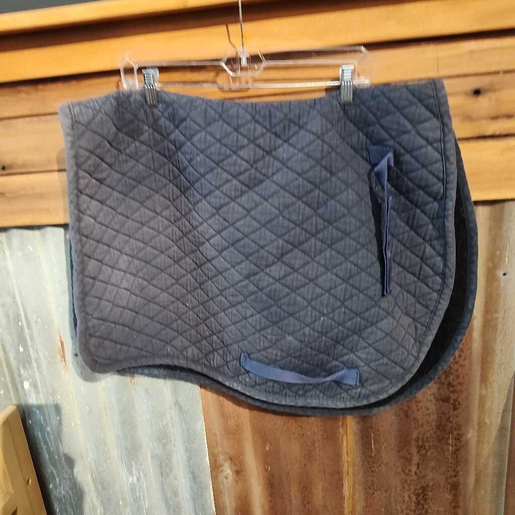 Quilted pad