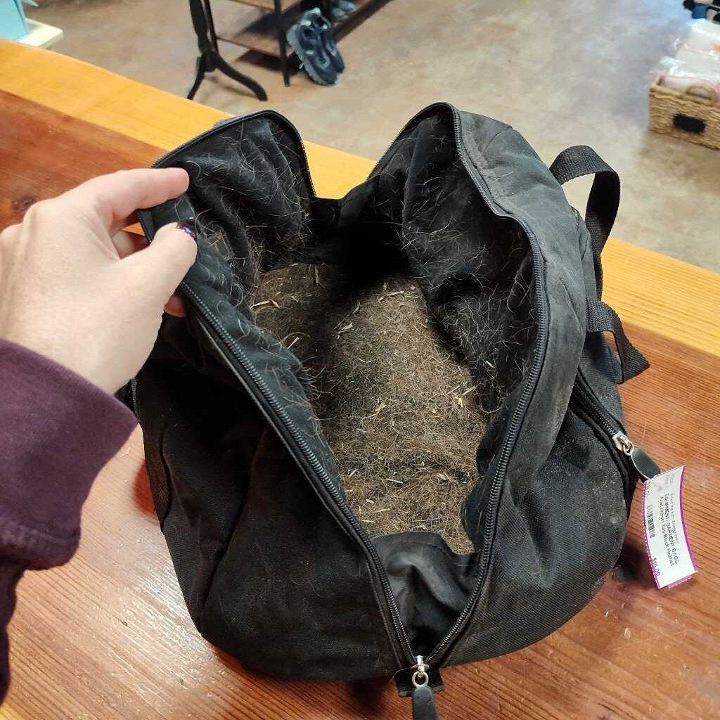 Helmet bag