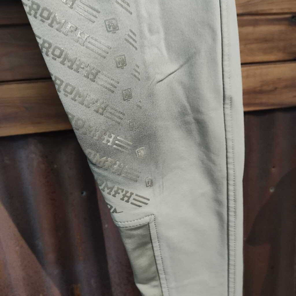 Knee patch Breeches- ladies