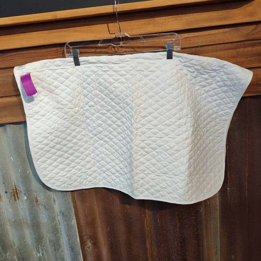 thin baby pad