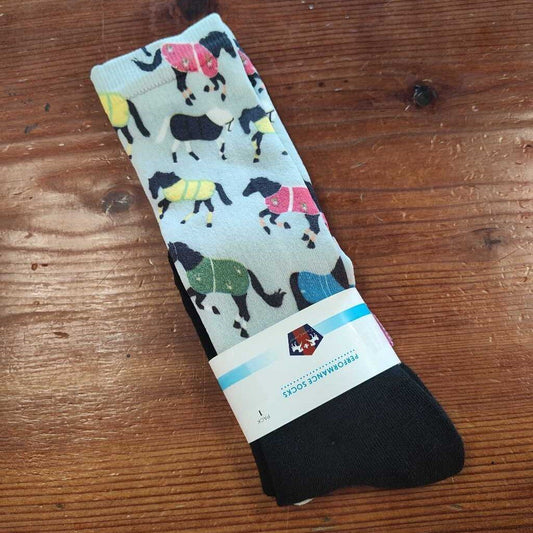 Boot socks- Child