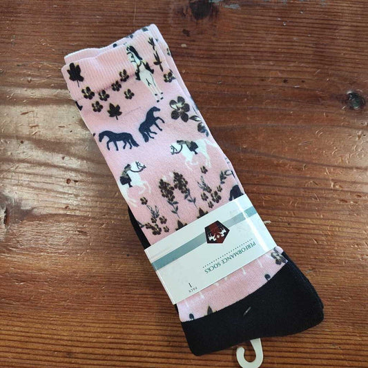 Boot socks- Child