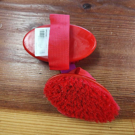 Body brush