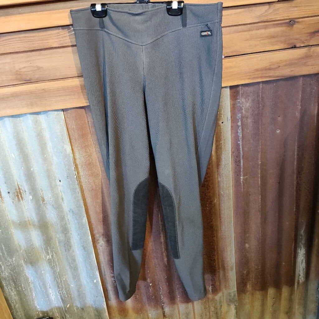 Knee patch Breeches- ladies