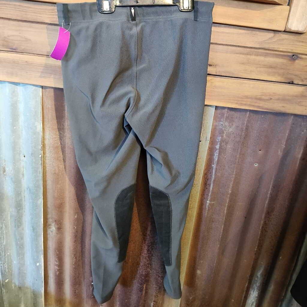 Knee patch Breeches- ladies