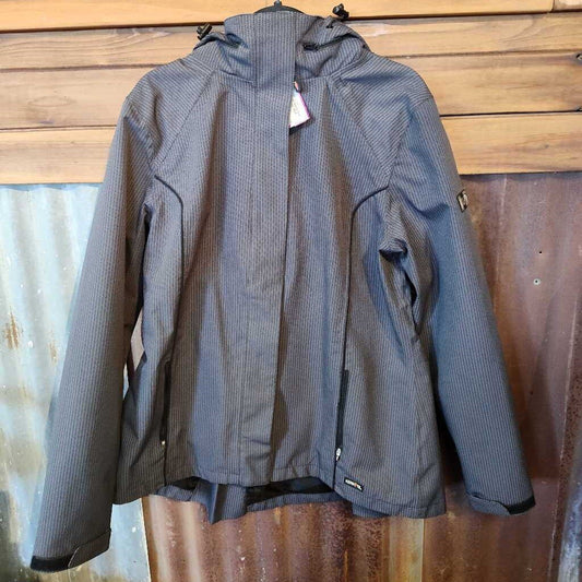 Shell jacket- adult