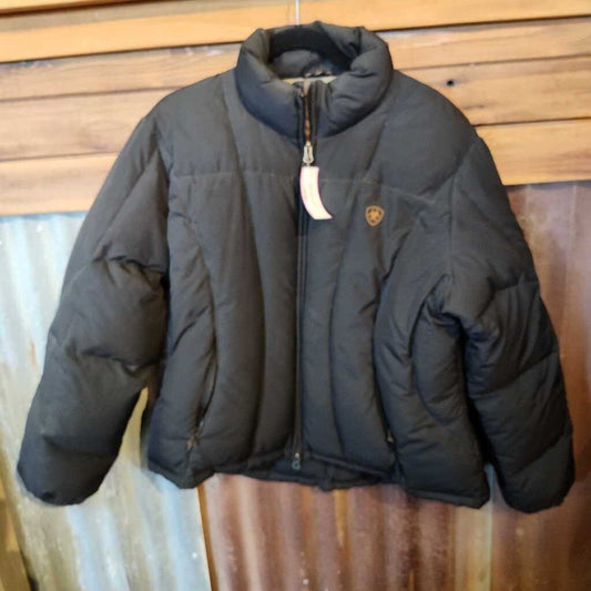 Puffer jacket- adult