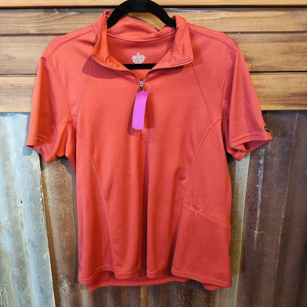 Short sleeve- Adult