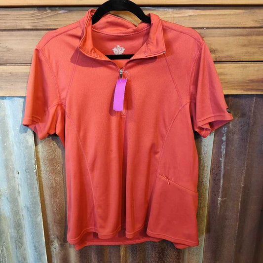 Short sleeve- Adult