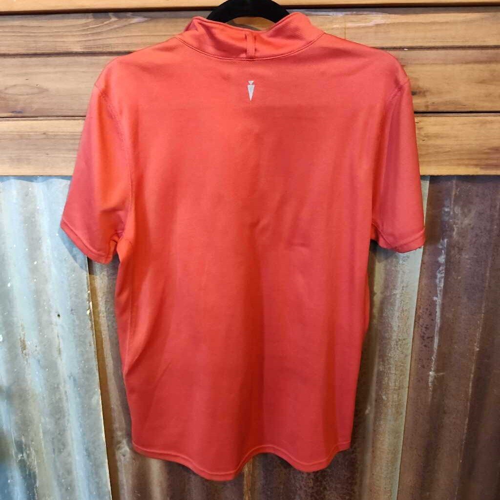Short sleeve- Adult