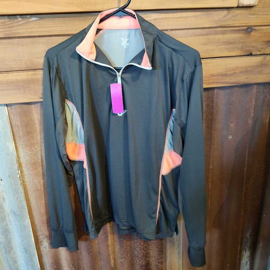 long sleeve- Adult