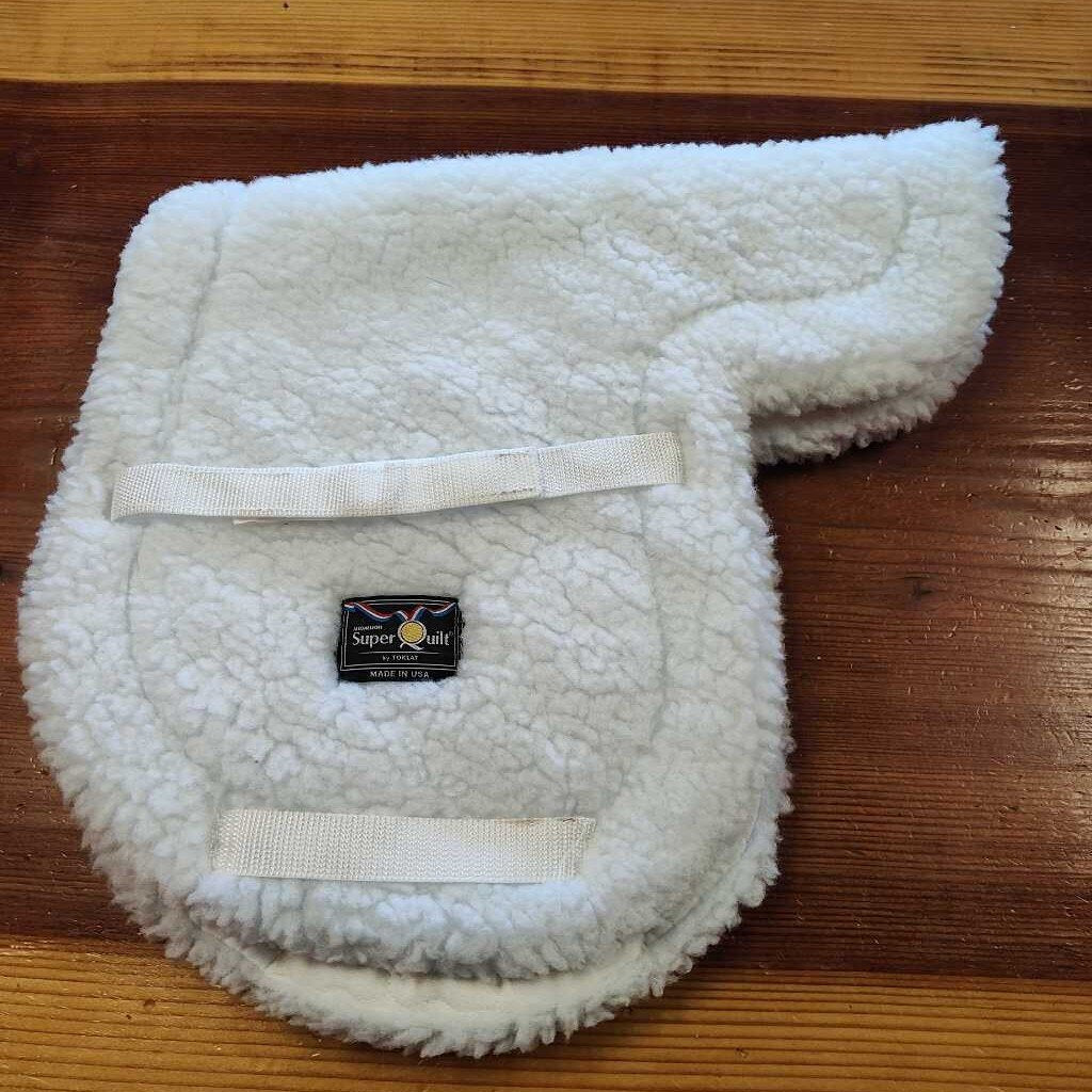 Contour english pad- super quilt