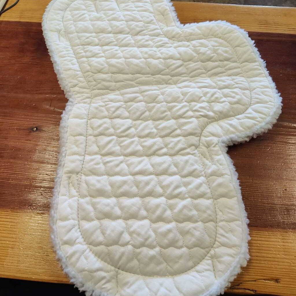 Contour english pad- super quilt