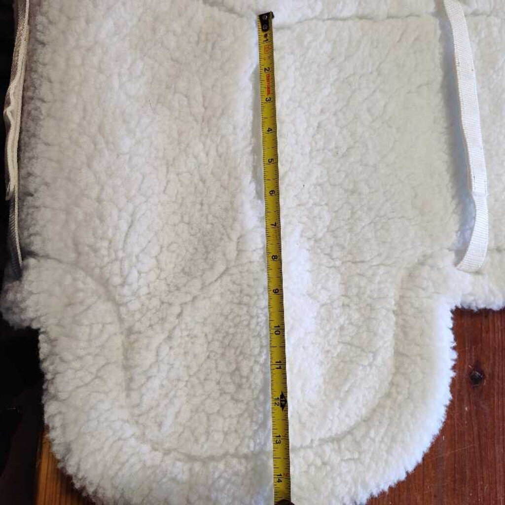 Contour english pad- super quilt