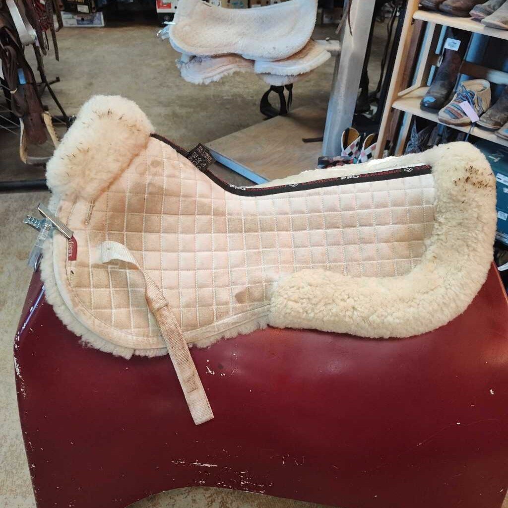 Real fleece- contour