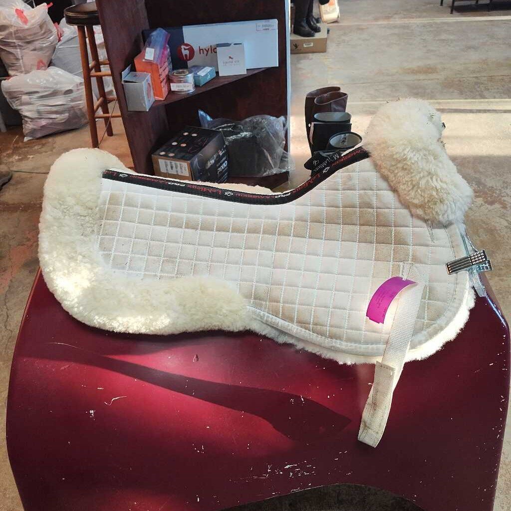Real fleece- contour