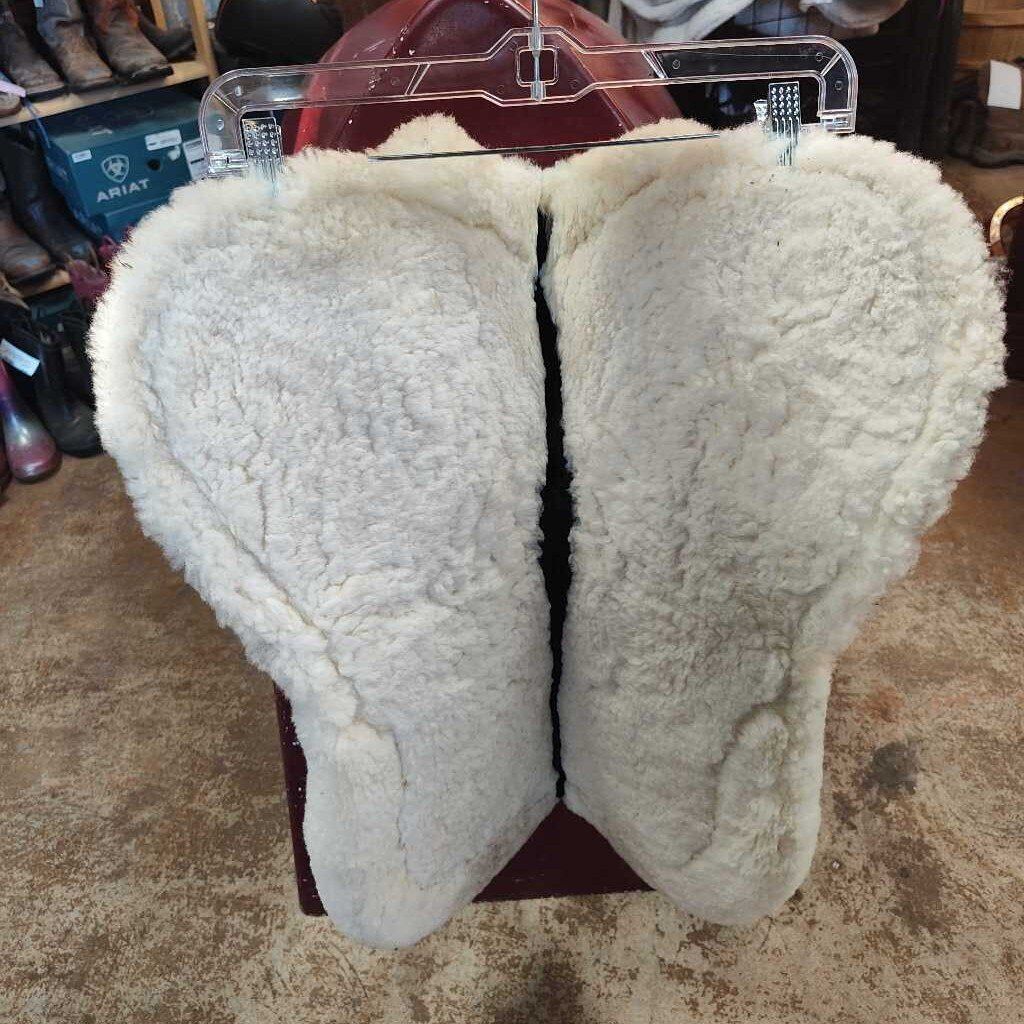 Real fleece- contour