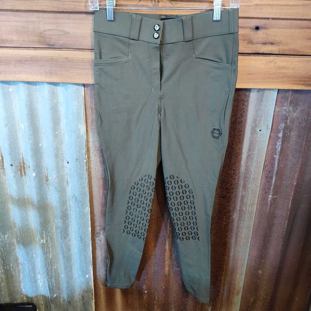 Knee patch Breeches- ladies