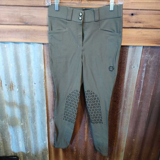 Knee patch Breeches- ladies