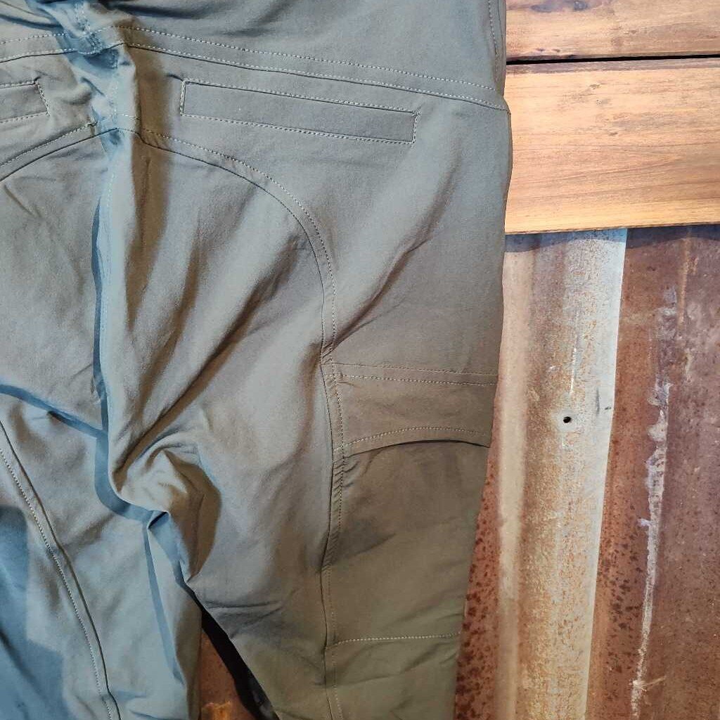 Knee patch Breeches- ladies