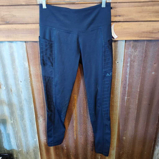 Knee patch pull on Breeches- ladies