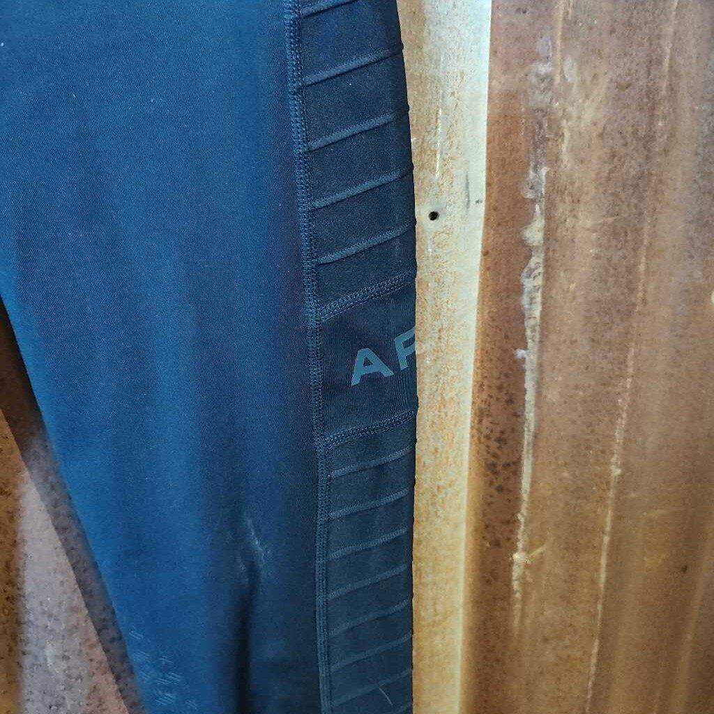 Knee patch pull on Breeches- ladies